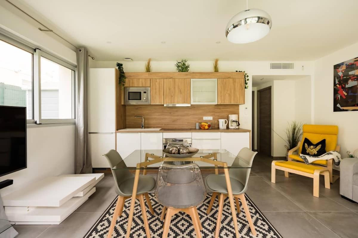 Stylish New 1 Bedroom Apartment In Juan Les Pins Antibes Exterior photo