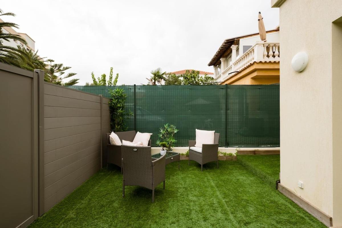 Stylish New 1 Bedroom Apartment In Juan Les Pins Antibes Exterior photo